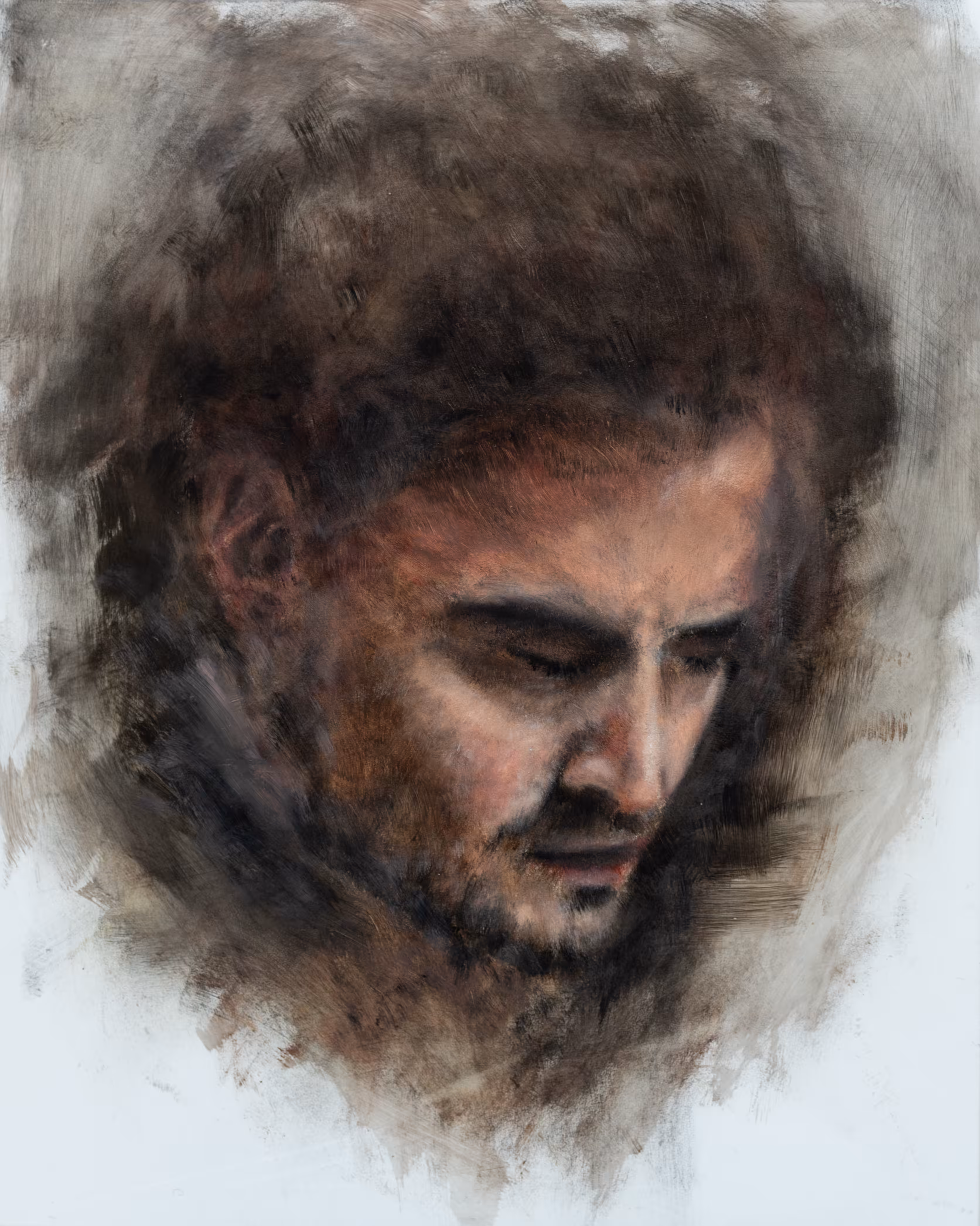 Oil Painting #11