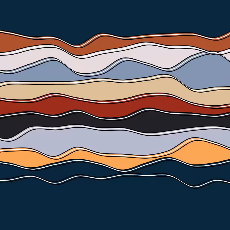 STRATA CHANGES #48