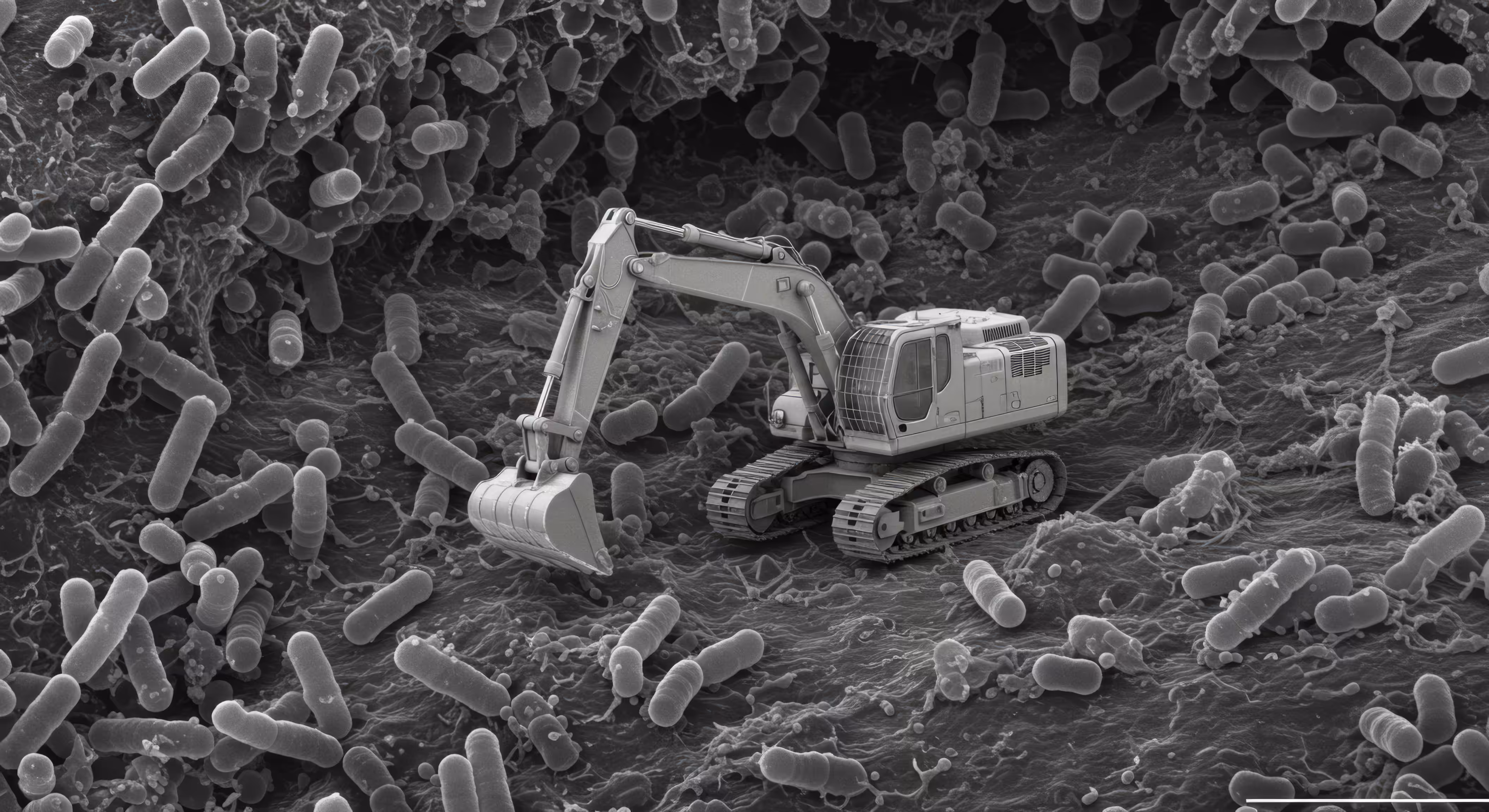 Micron Machinery