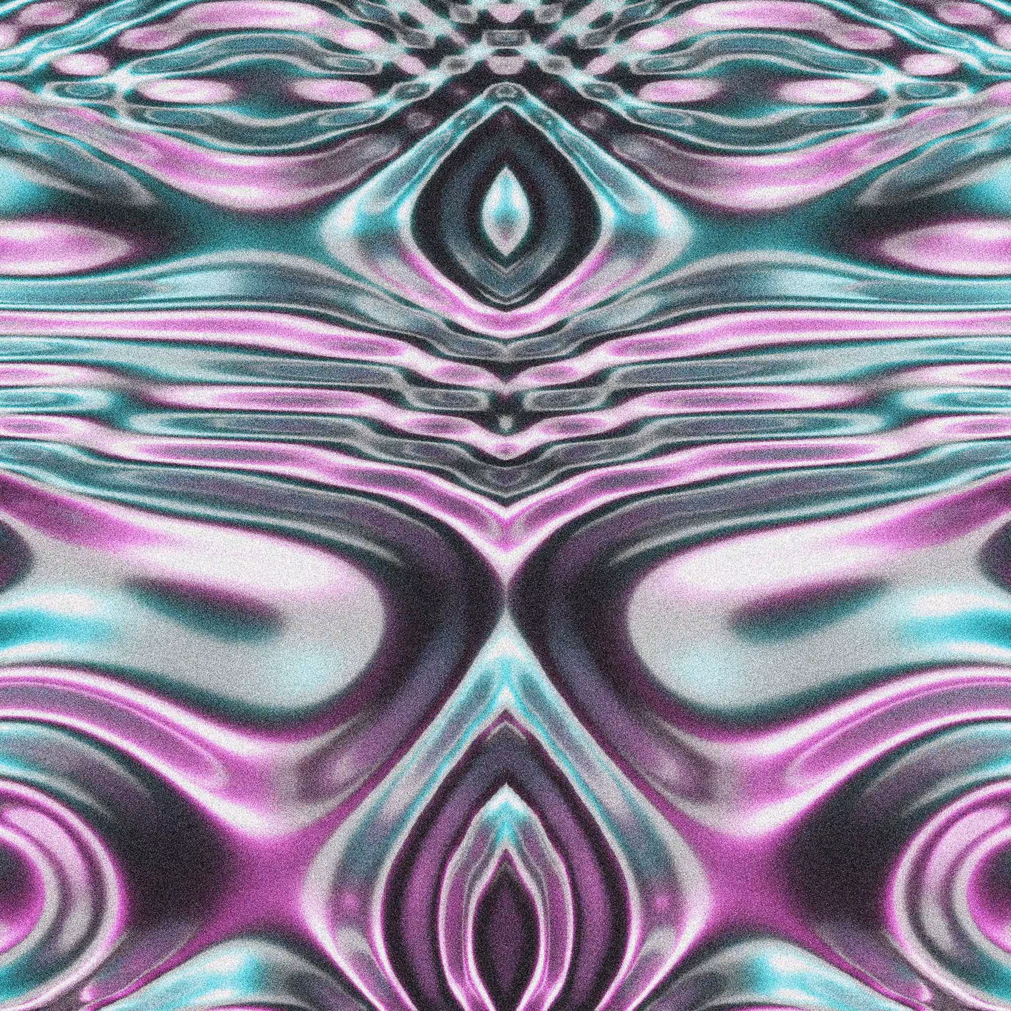 HYPERSPACE SERIES VOL.1 / #1