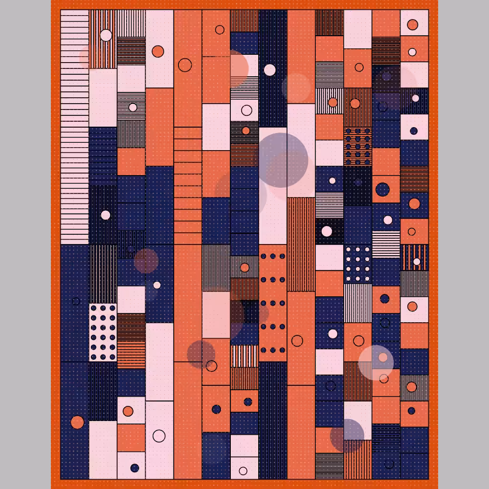 Shifted Blocks #26