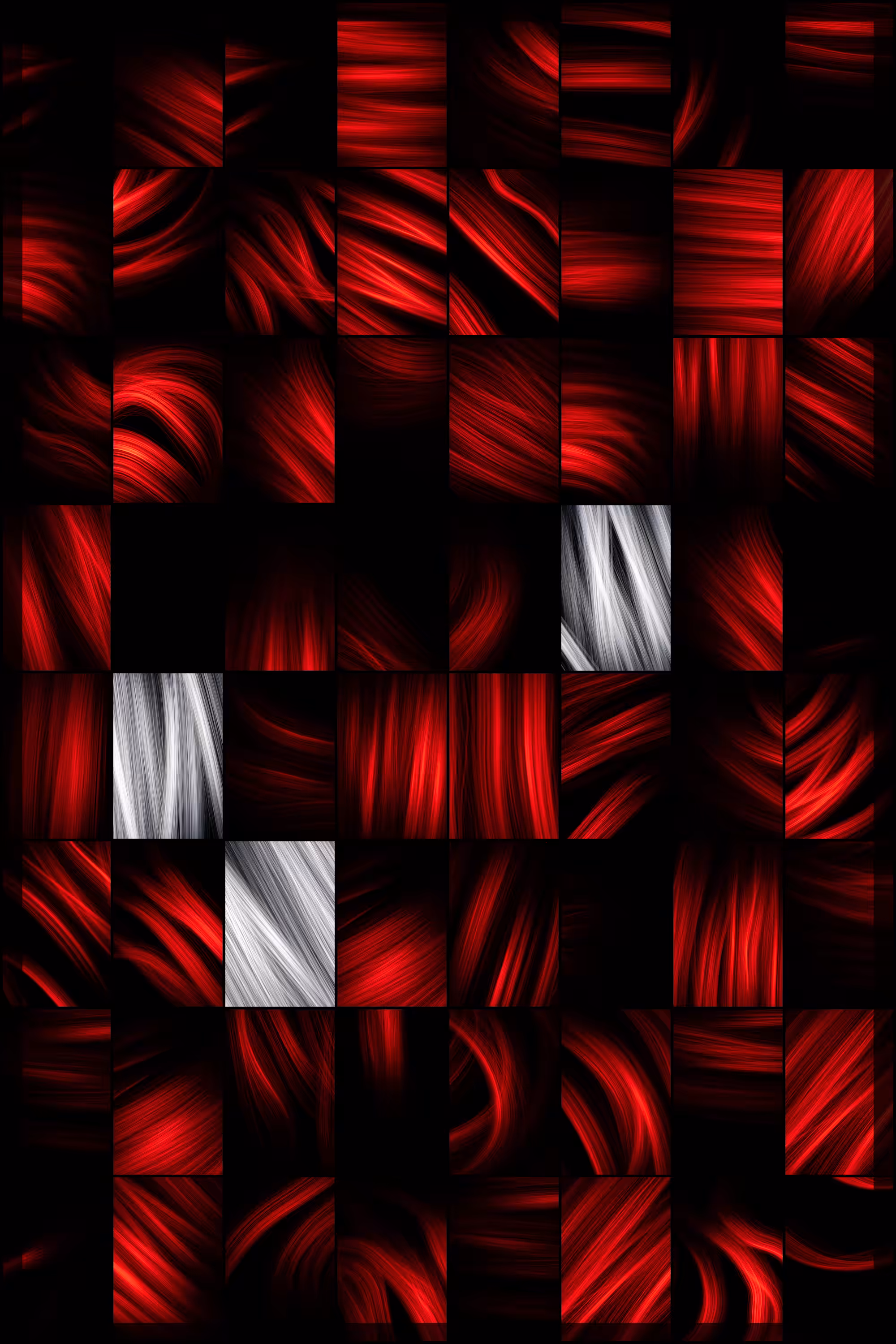 Vortex Dreams #443
