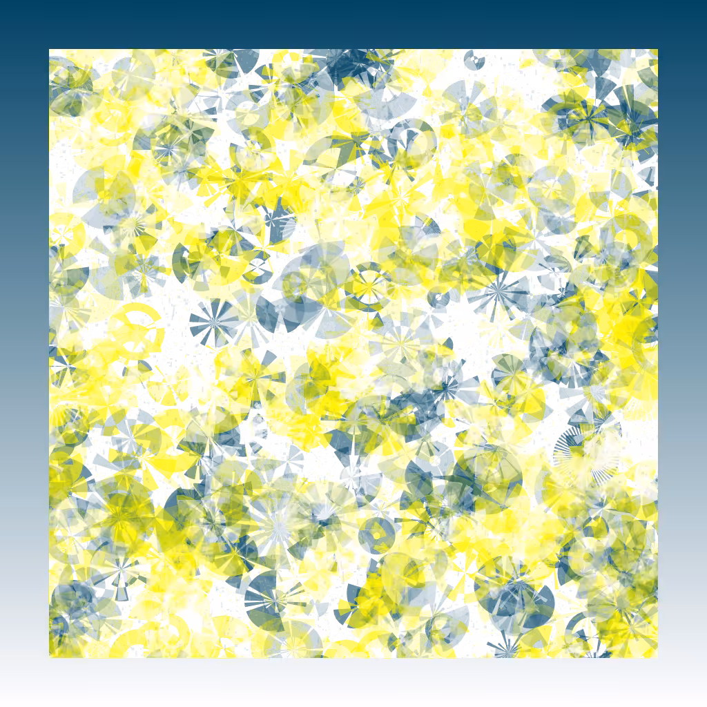 Parterre de fleurs | BDC #16