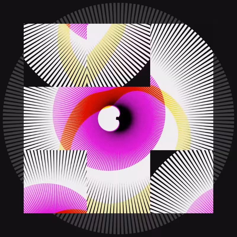 Lens of the Lost - Puzzle #7