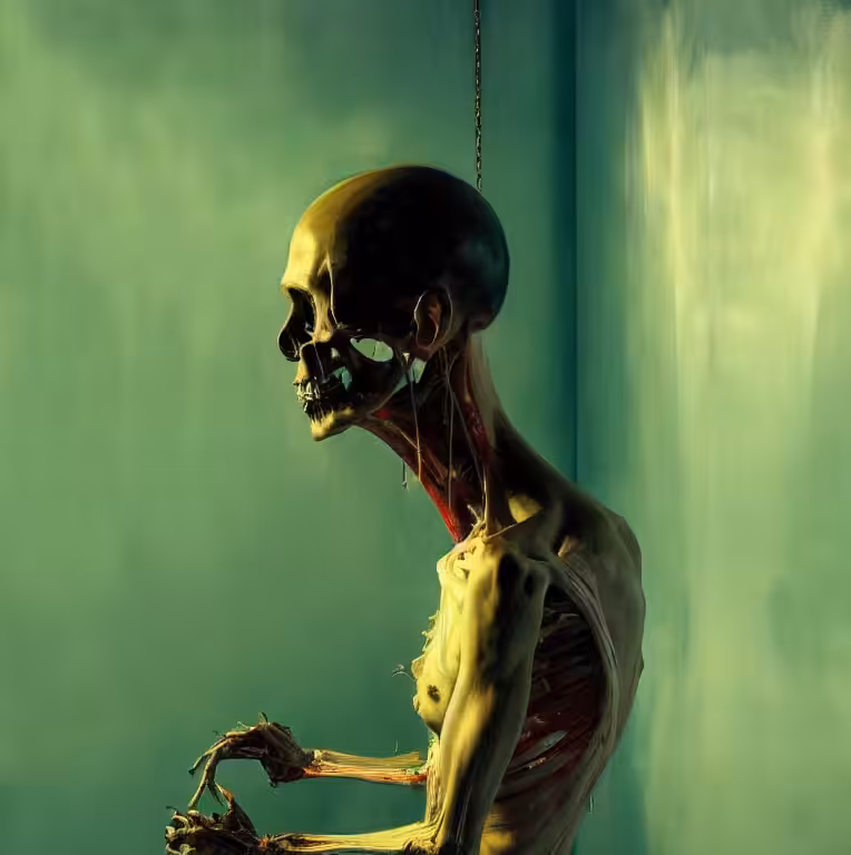 Bones