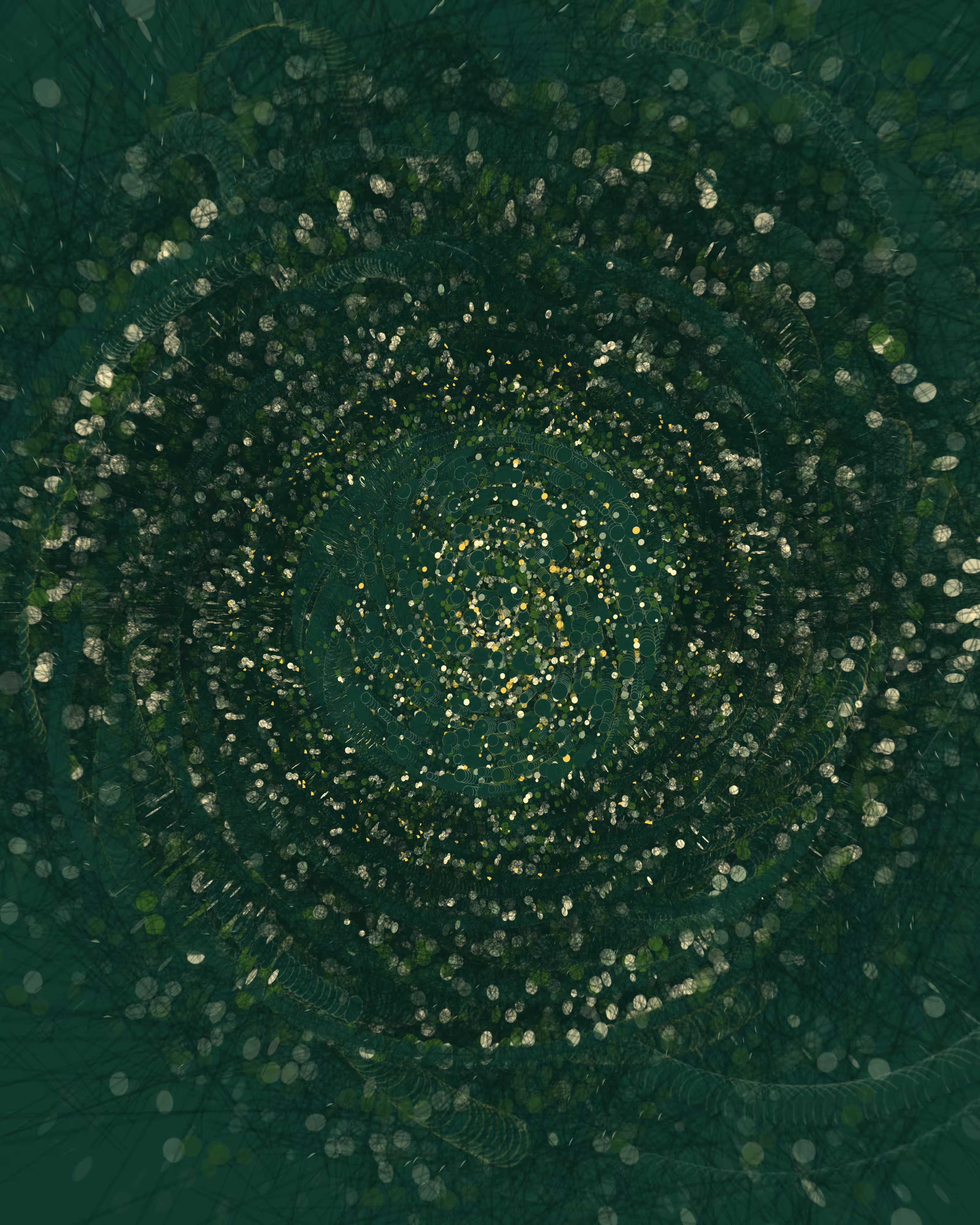 Maelstrom #22