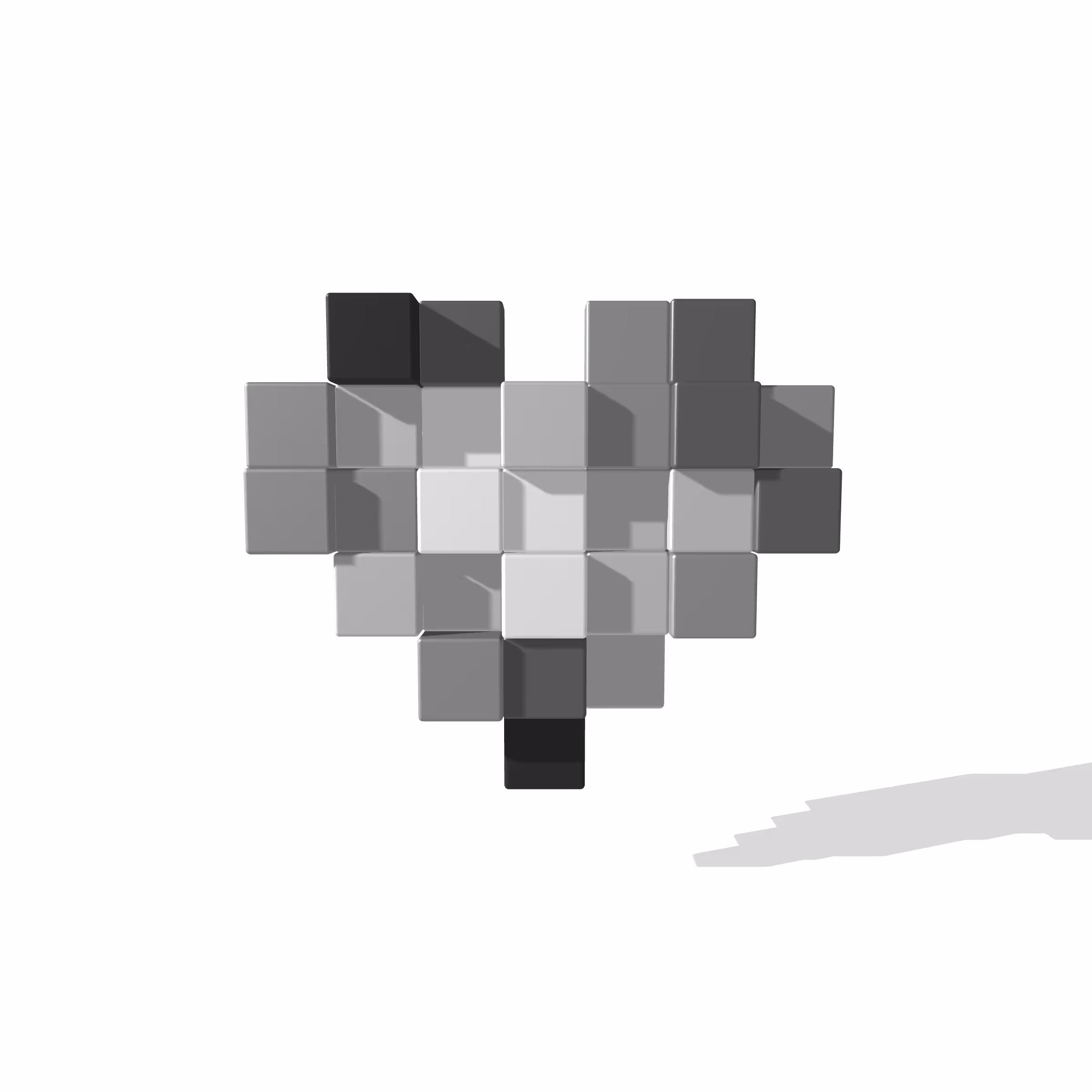 heart + craft #2873
