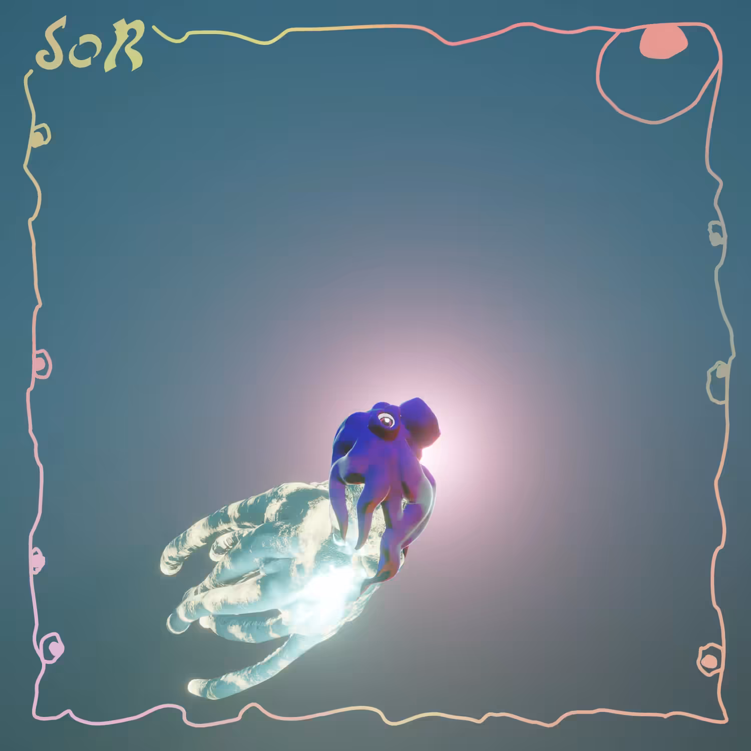 Sea of Redemption: Octopus #794