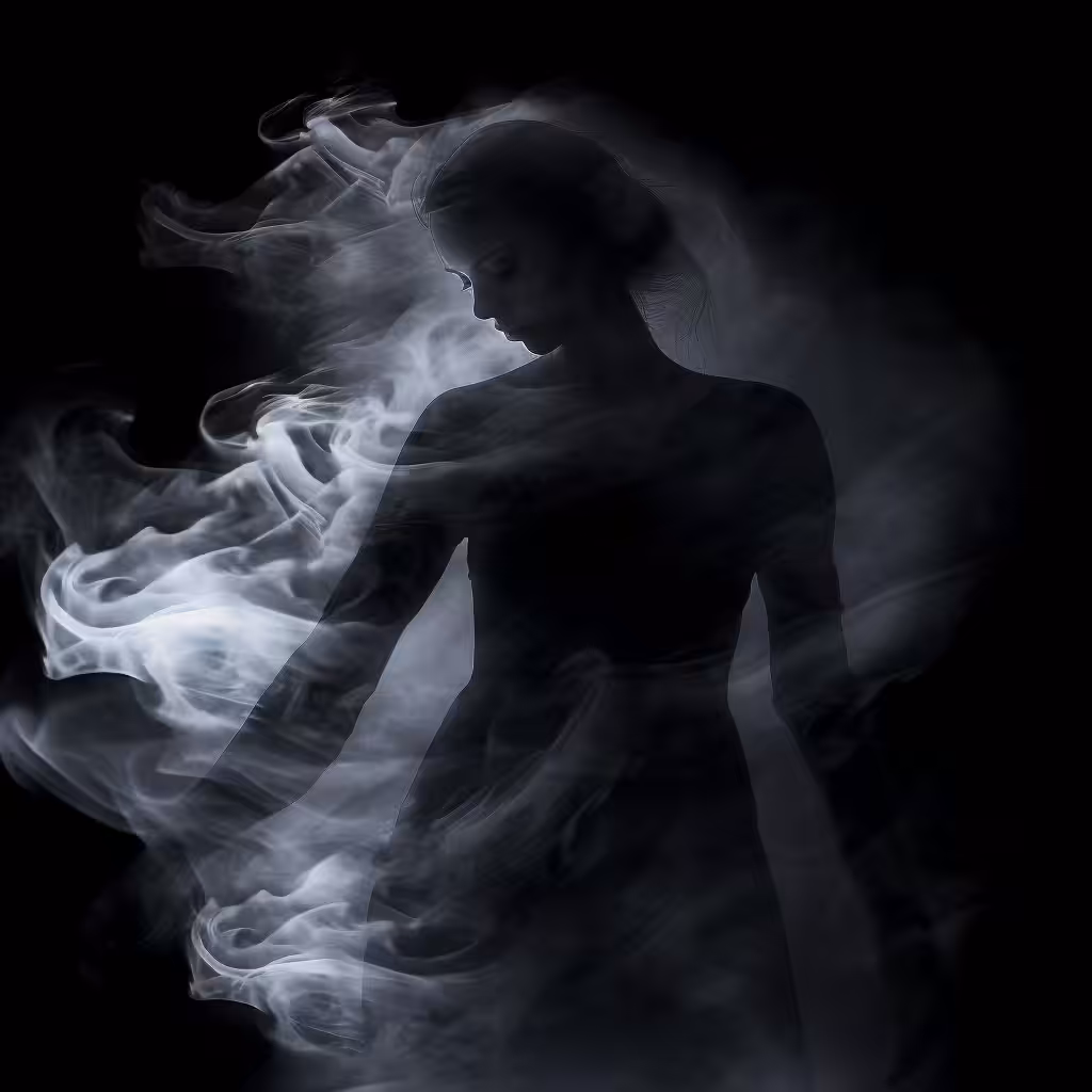 A Momentary Whisper In Time 