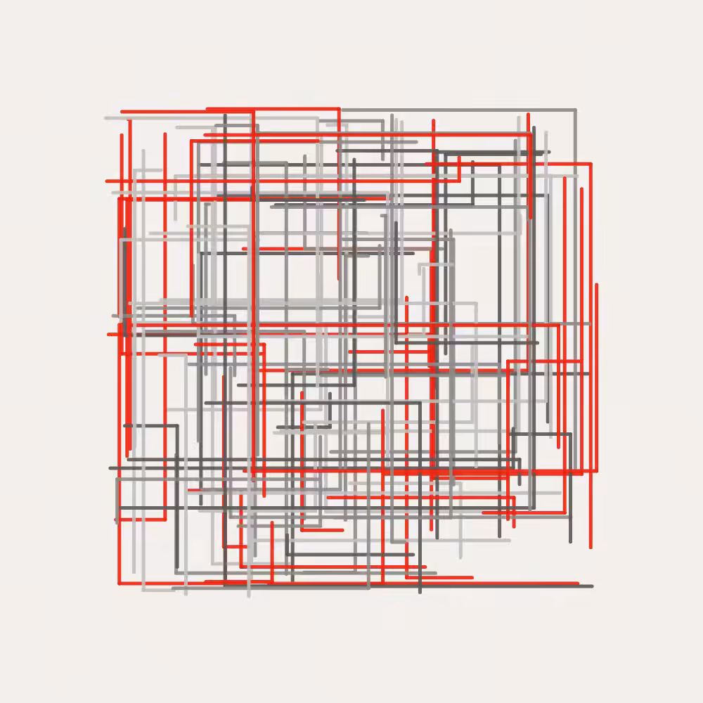 Manhattan Distance #11