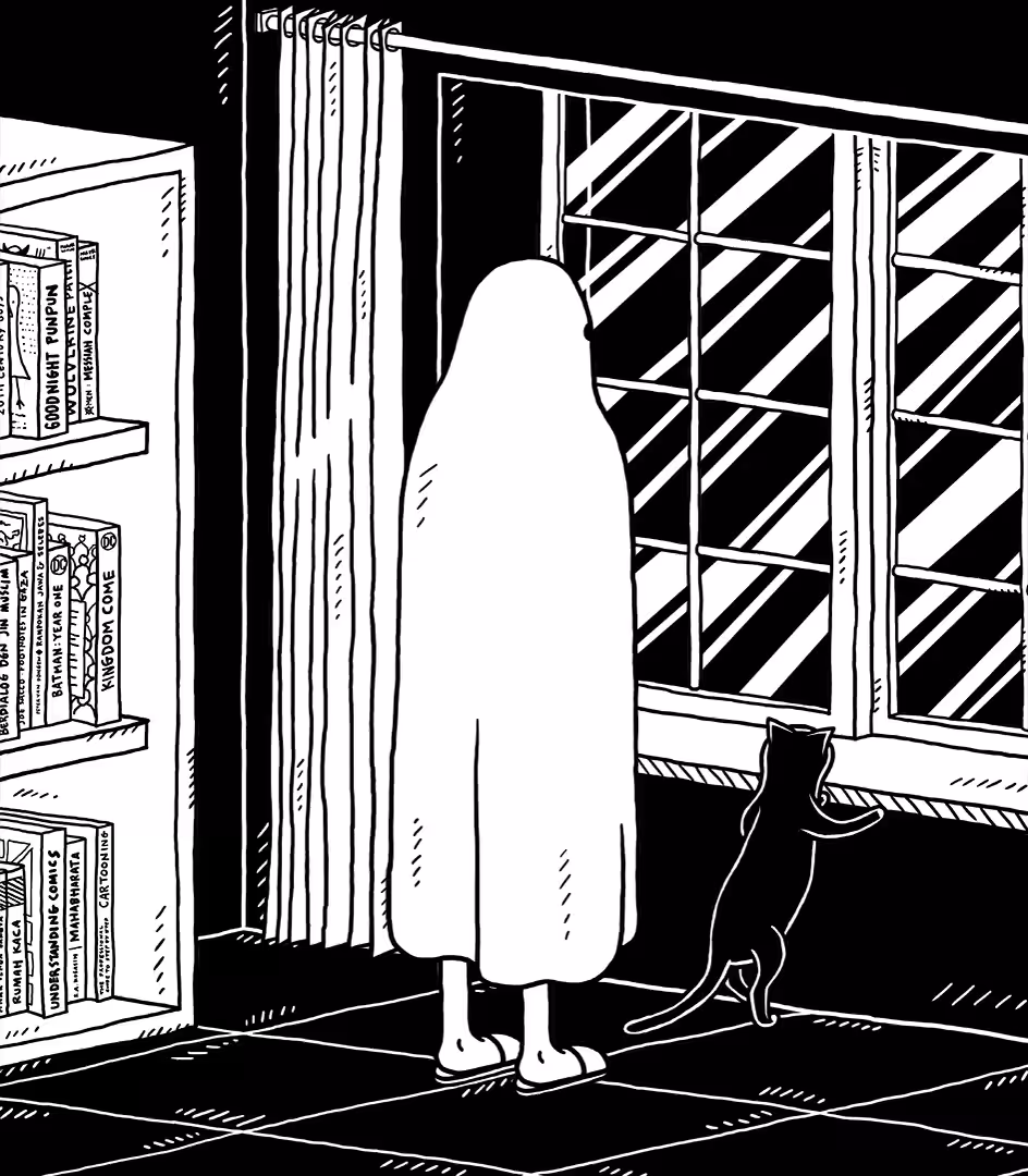 Ghost - 22.2