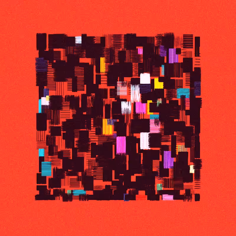 Scribble #3