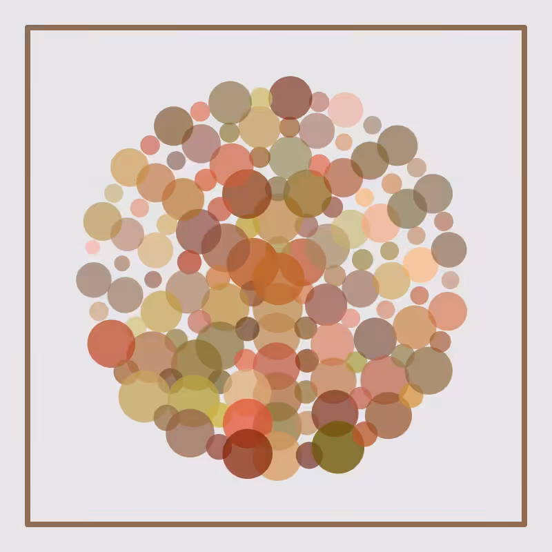 Minimum Viable Art {02:Form} #127