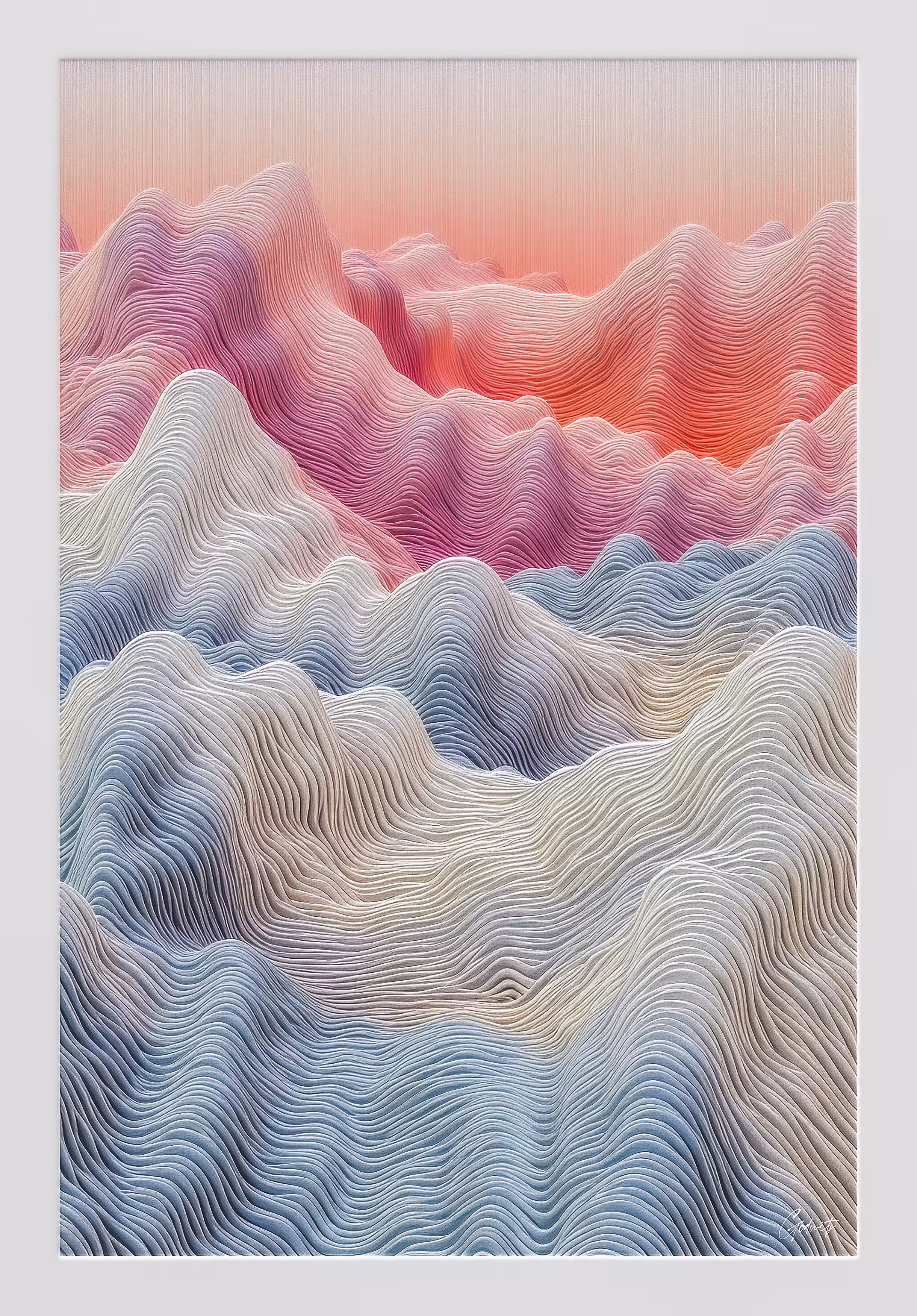 Landscapes #45