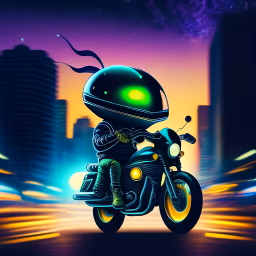 Alien MC-2
