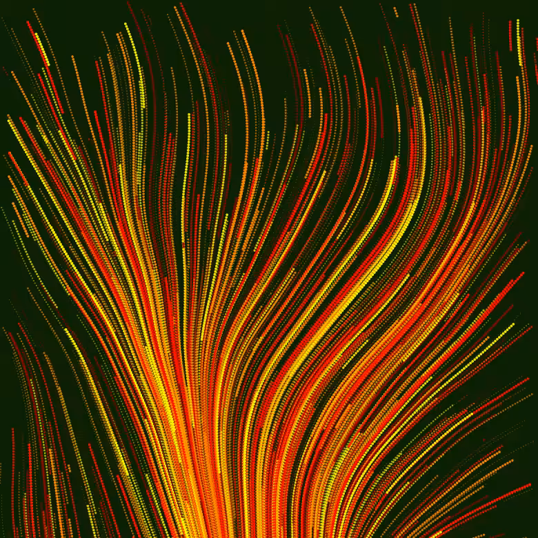 Fibers - v2 #19