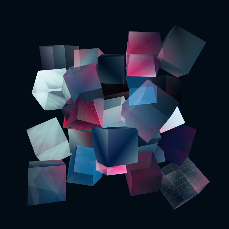 Translucent #107