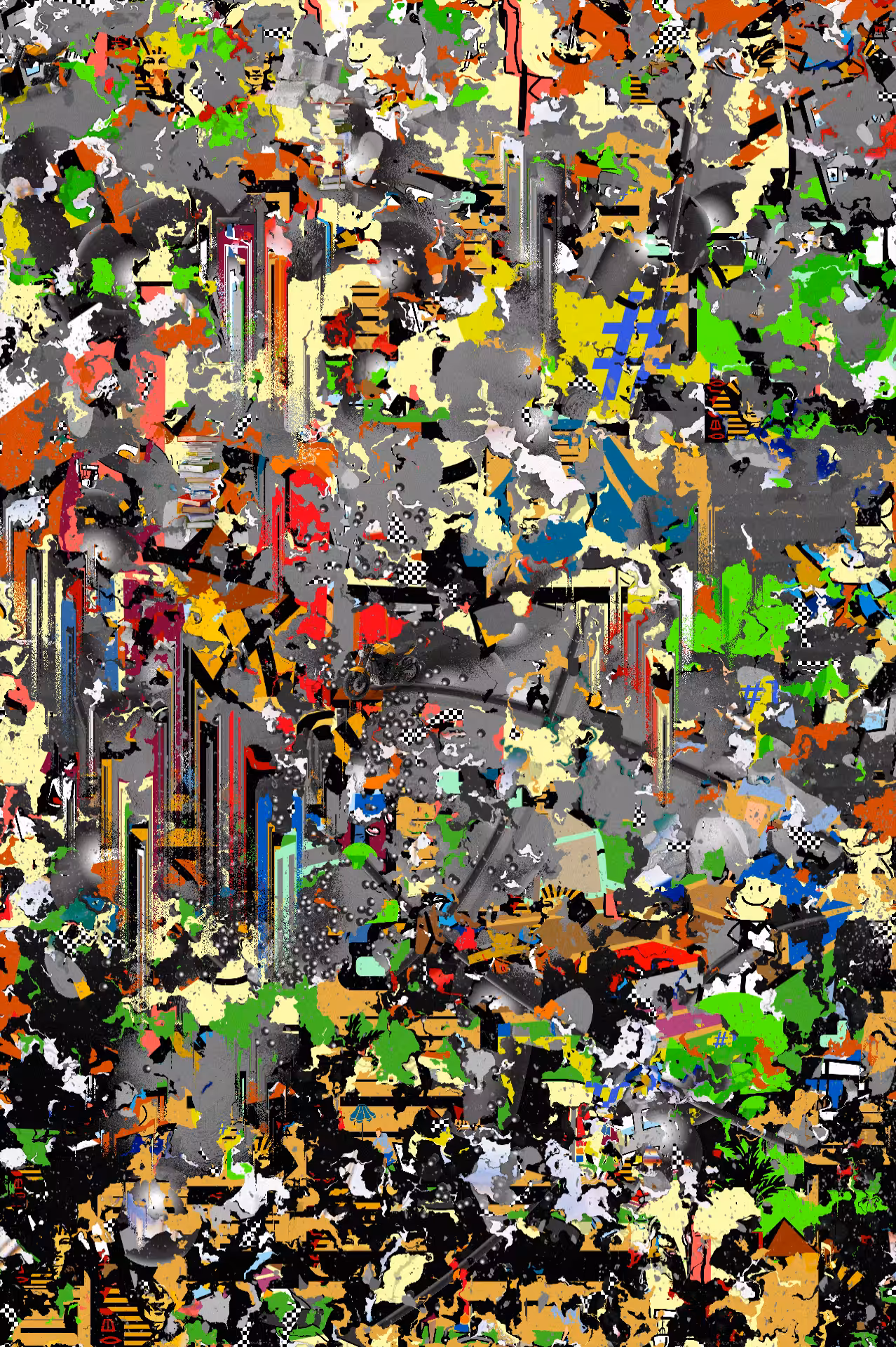 Broken Printer #247