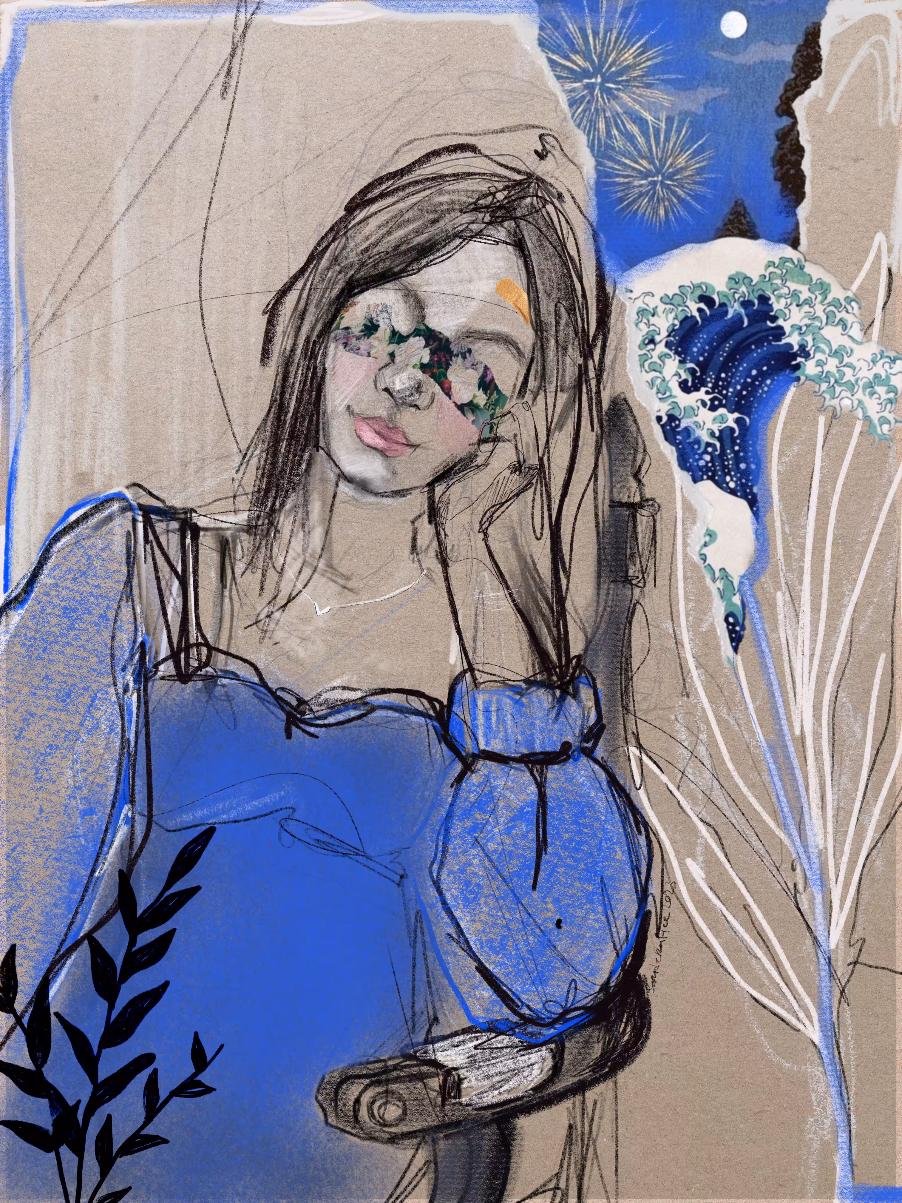 BLUEGI