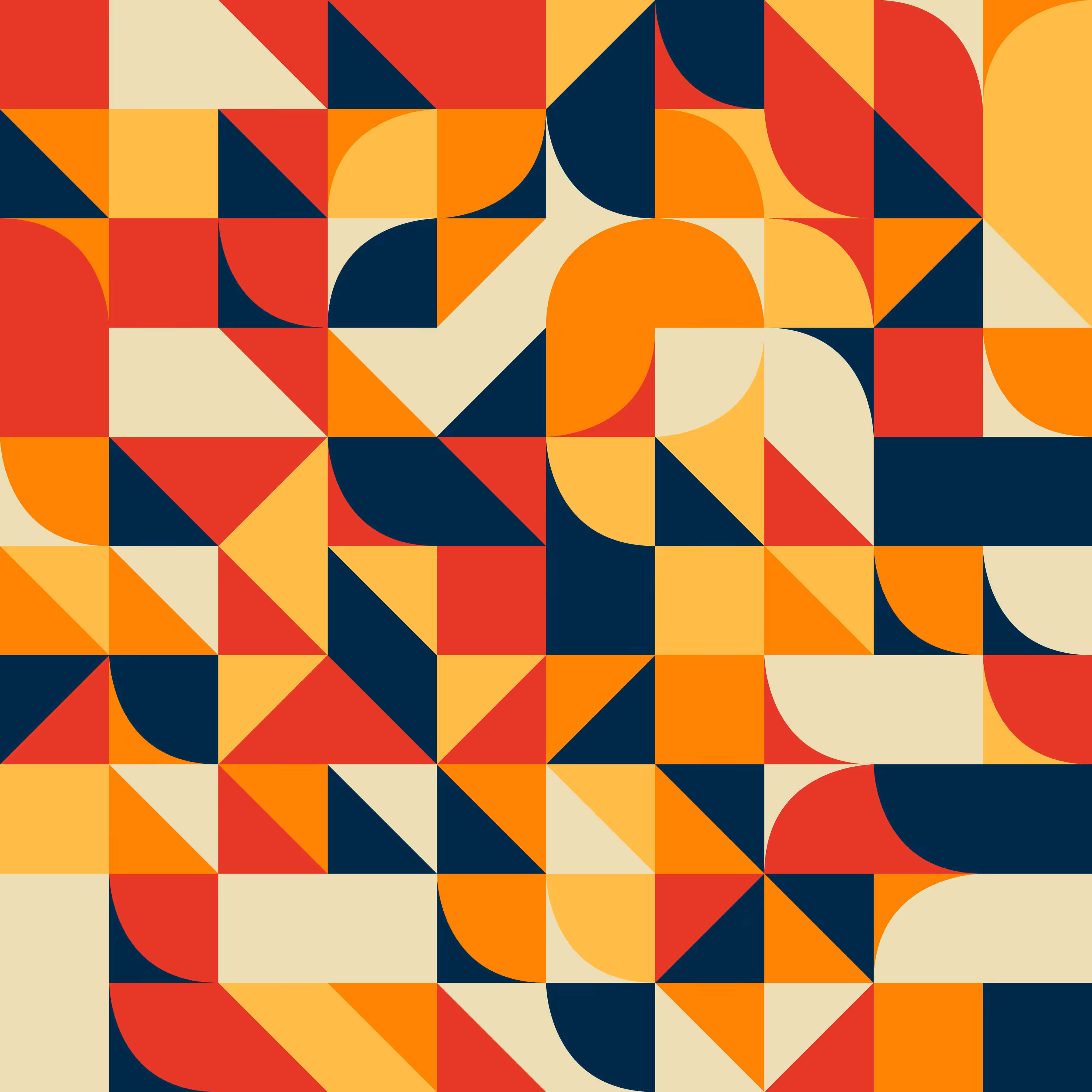 Blocx #01