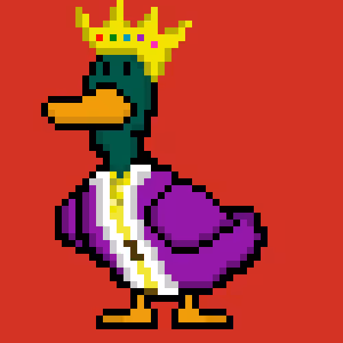 Bitduck #7