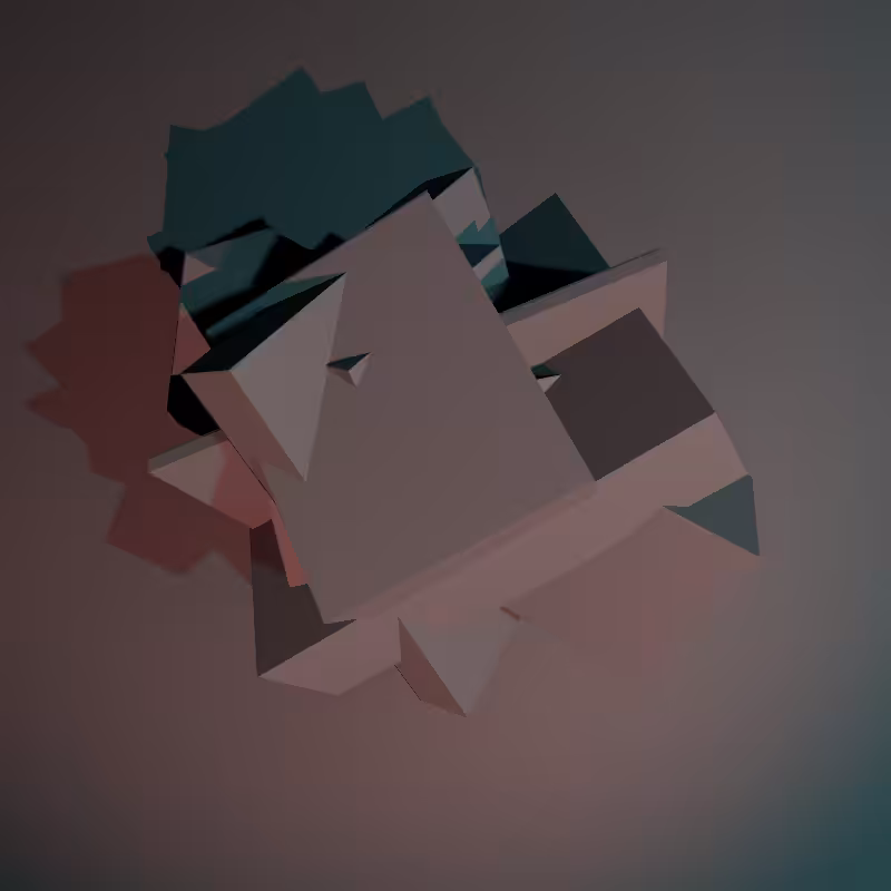 Artifacts #9