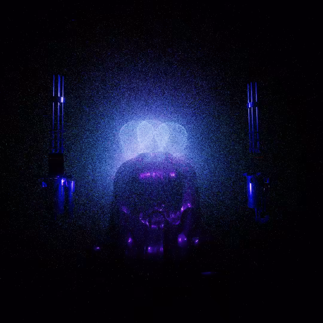 The (K)night we met  ◆ ◇