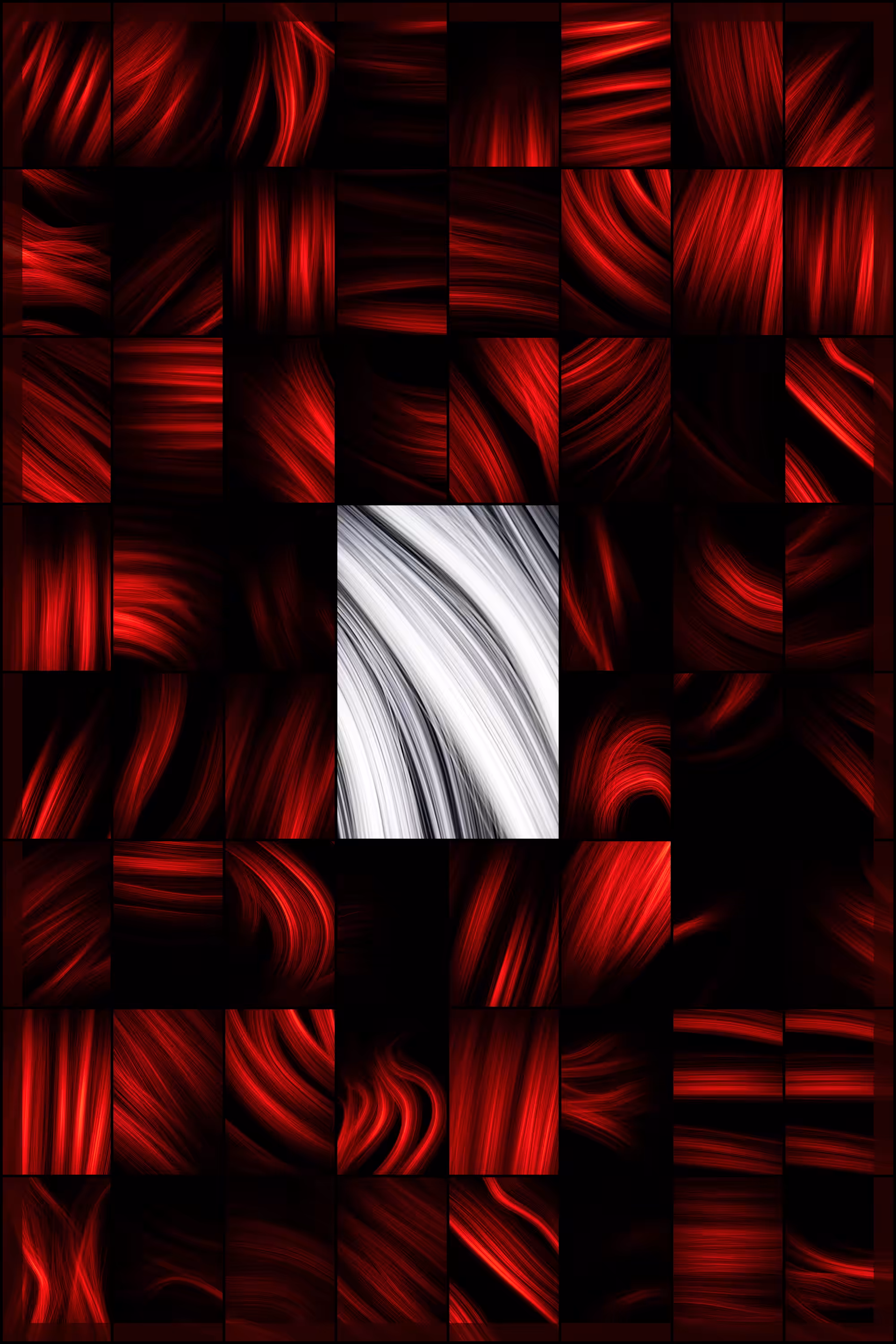Vortex Dreams #168
