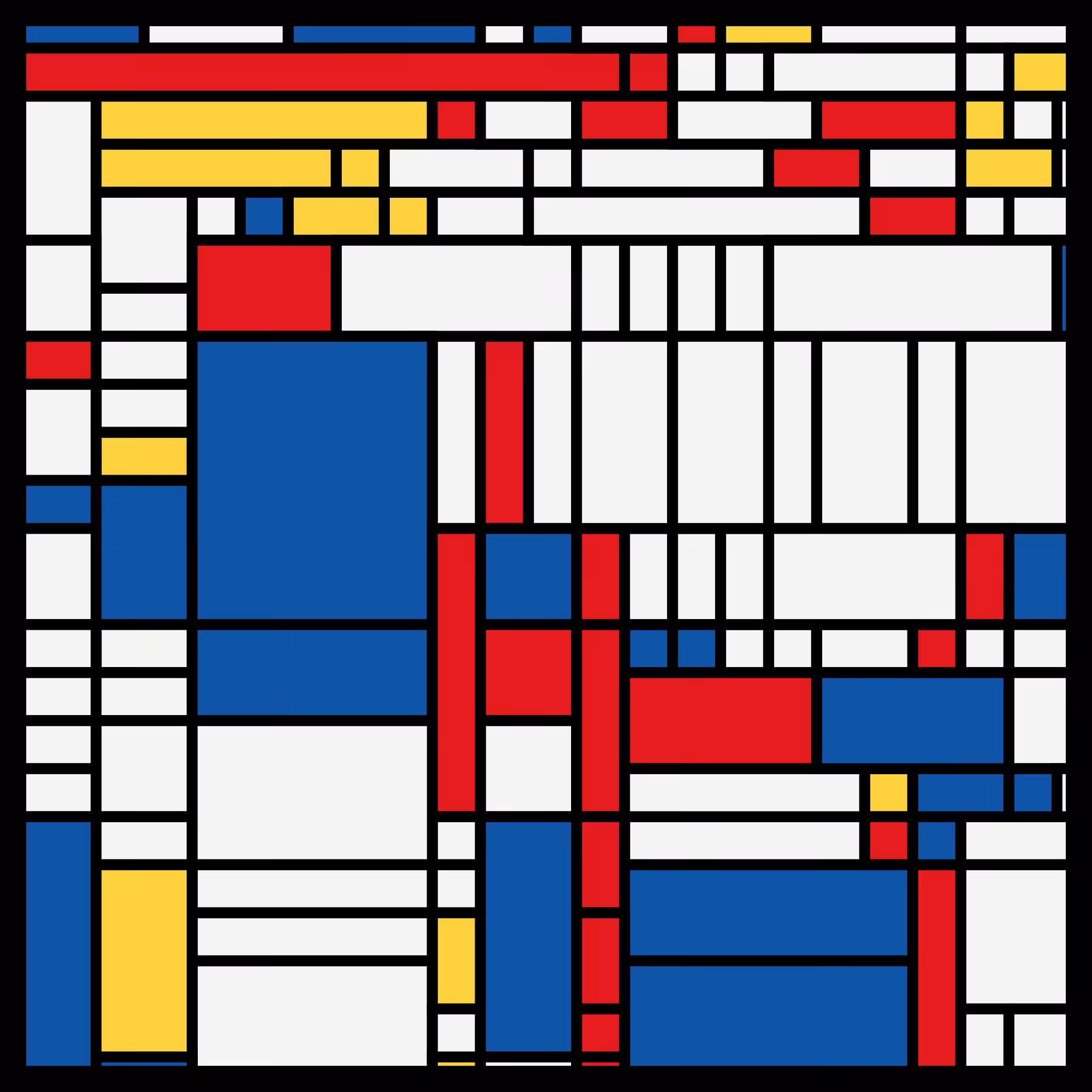 ETH Block space