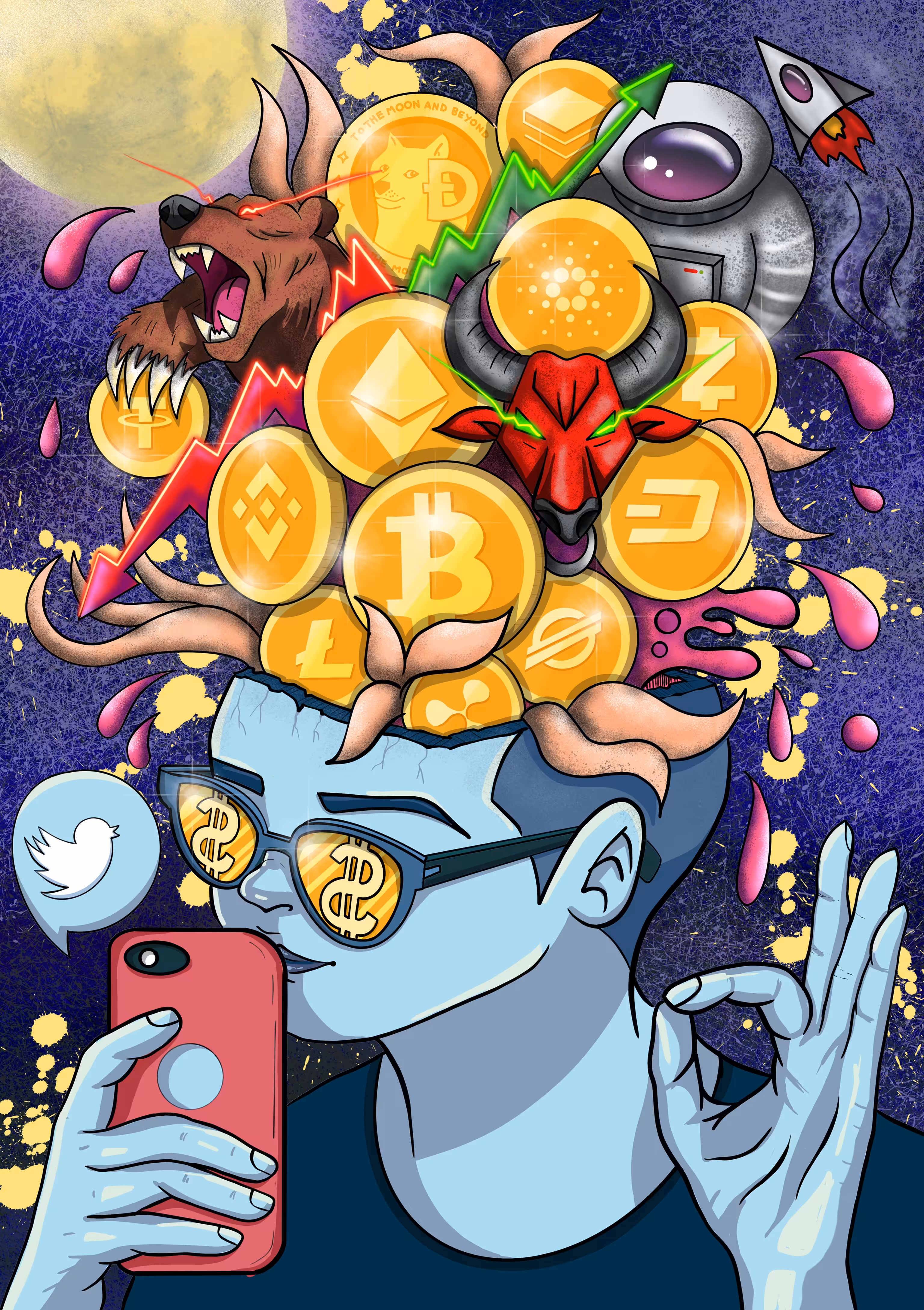 New Investor