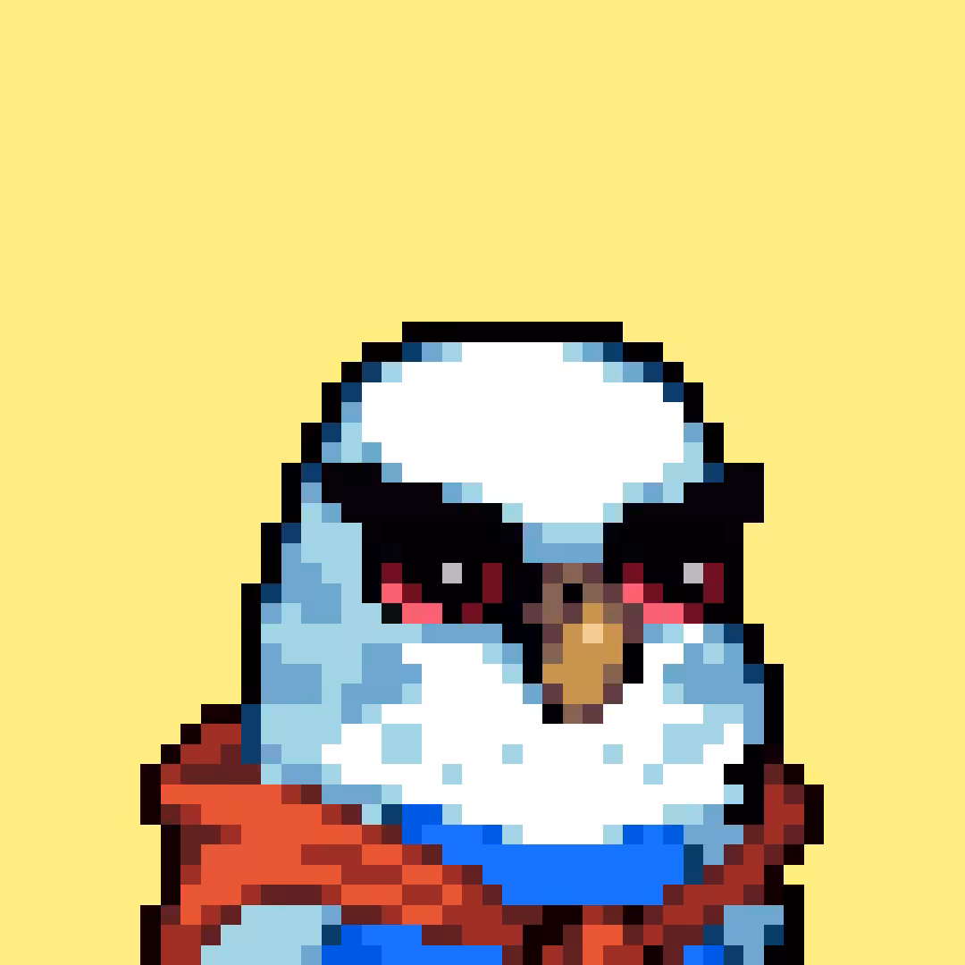 Lovebird#9808