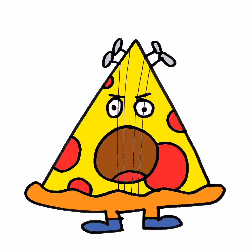 Banjo Slice