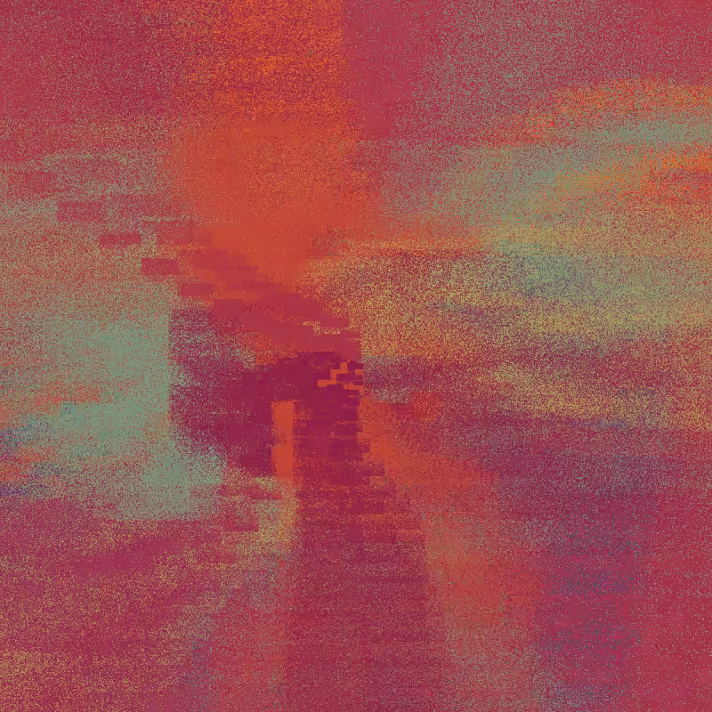 Reflections on Leaving Darkness  #14