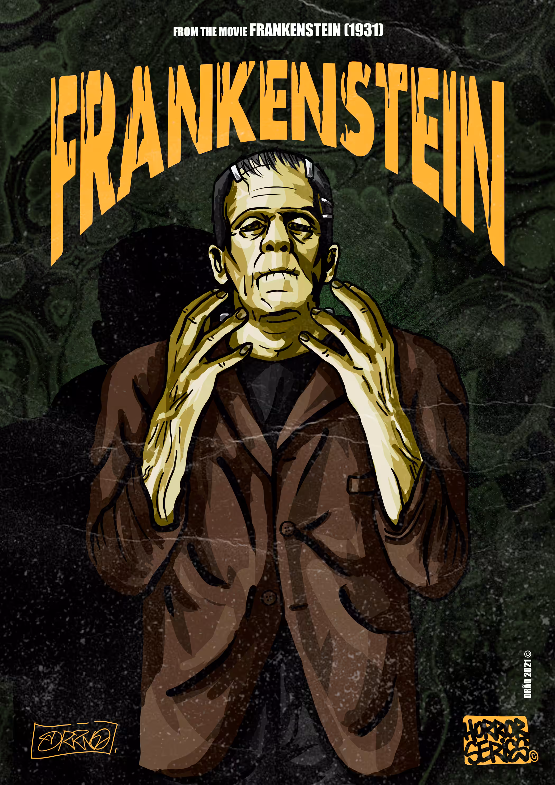 Frankenstein