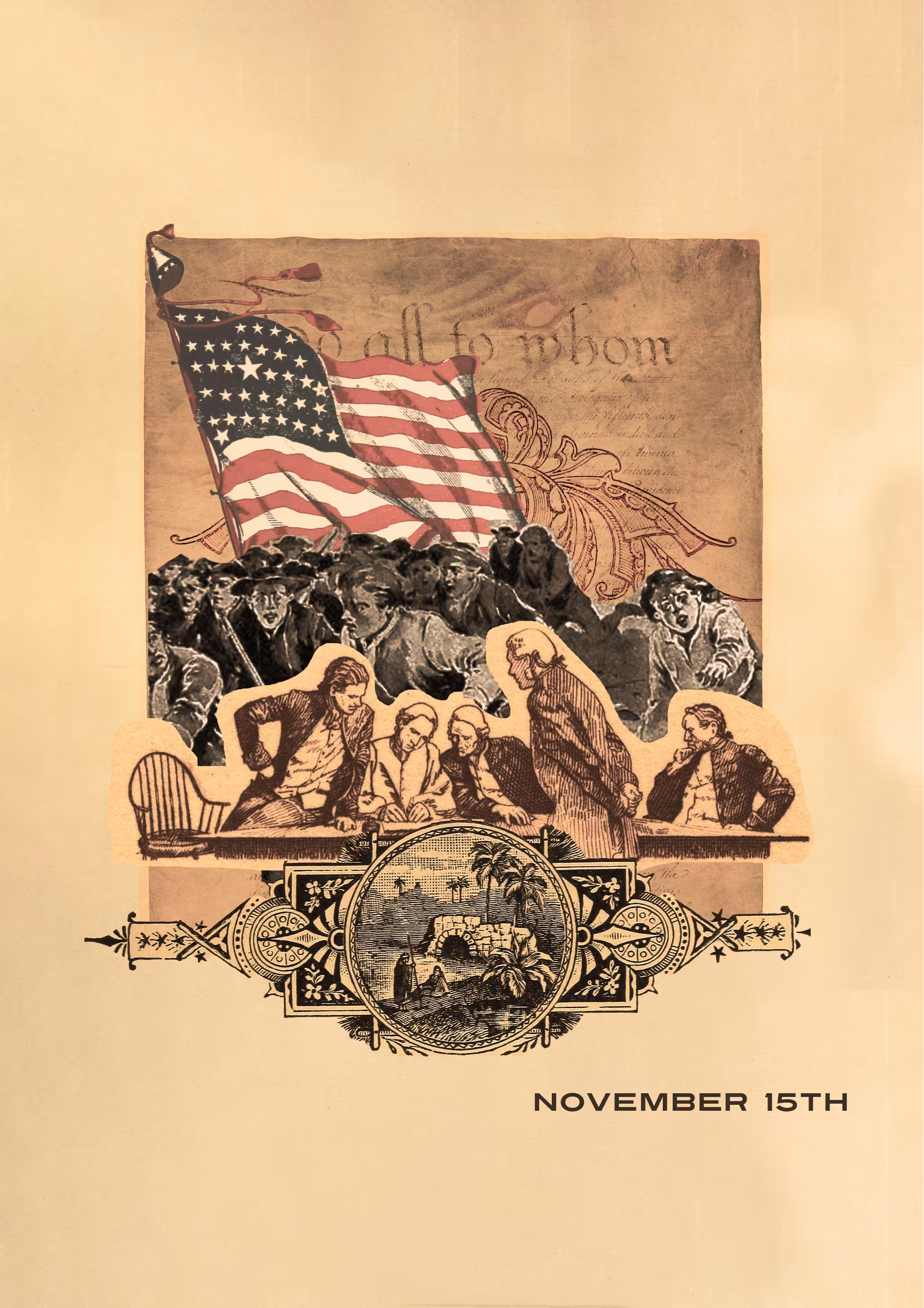 November 15th