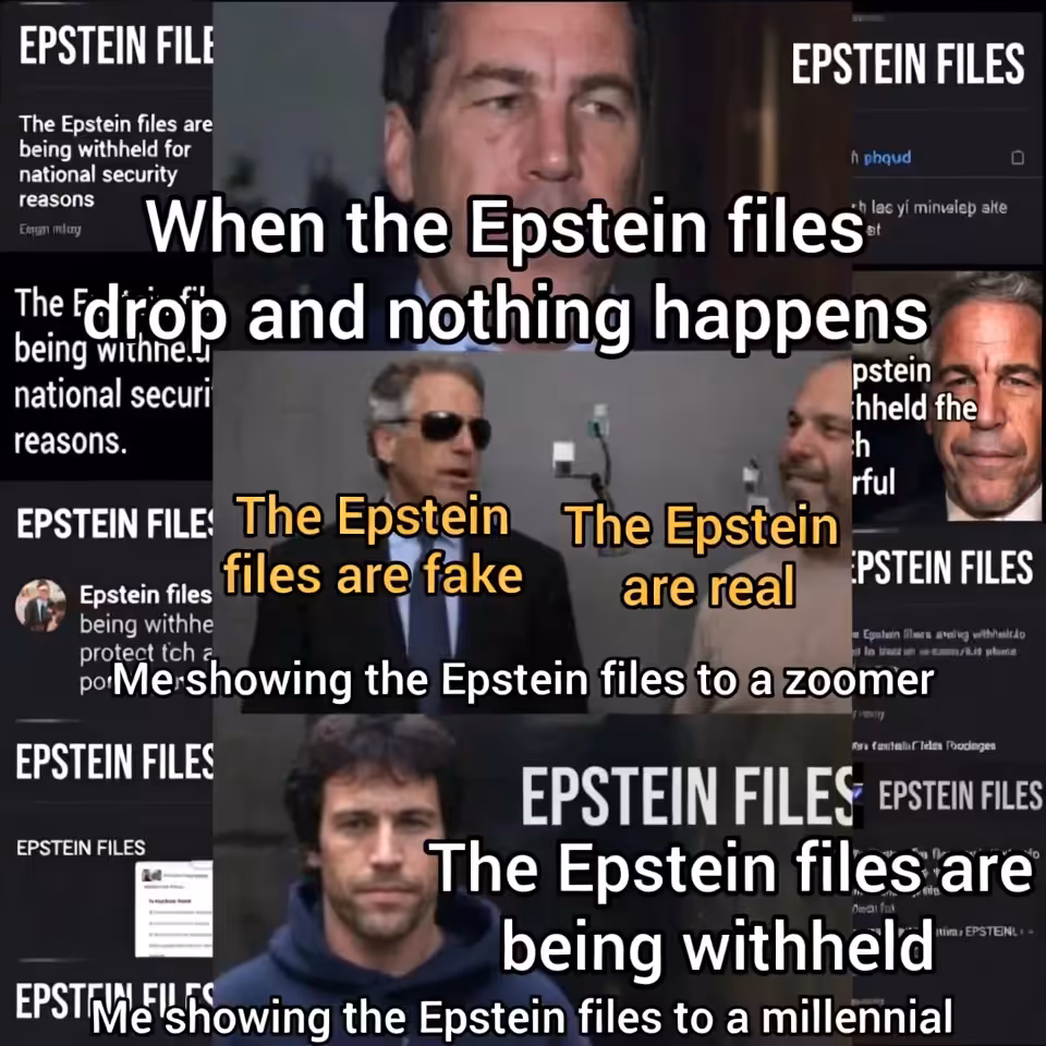 Groked Epstein Meme #85