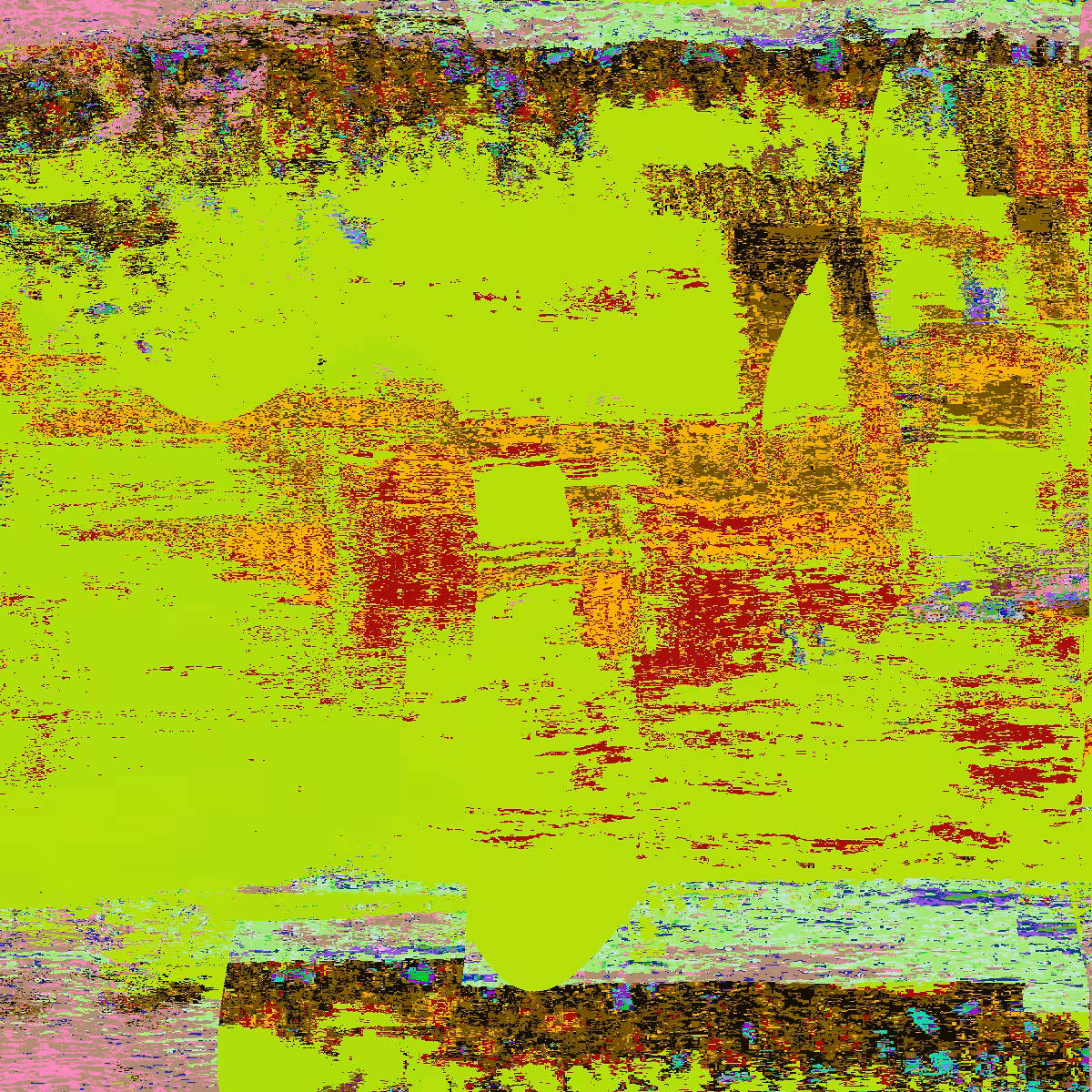 JOYFUL COLORS | GIFT #194