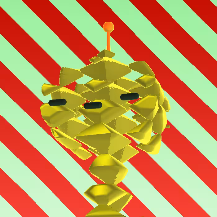 SHADER HEADZ #522