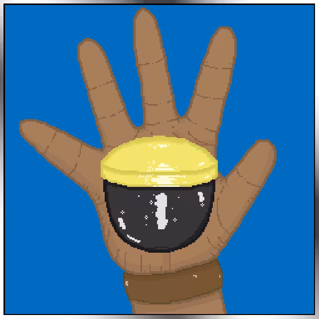 Gacha Mechz #59