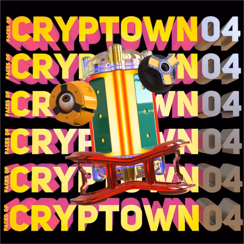 FacesOfCryptown vol.04 #51