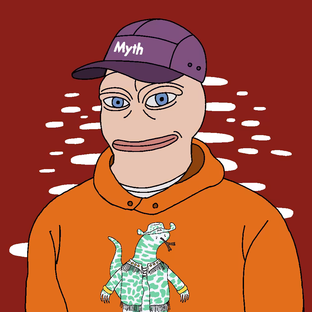Mythfit #79