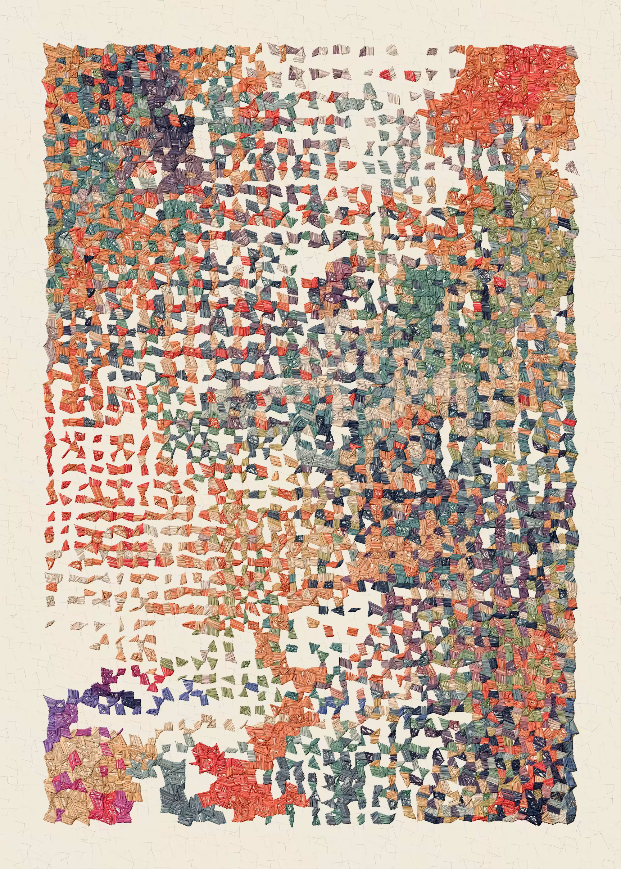 Cascade #69