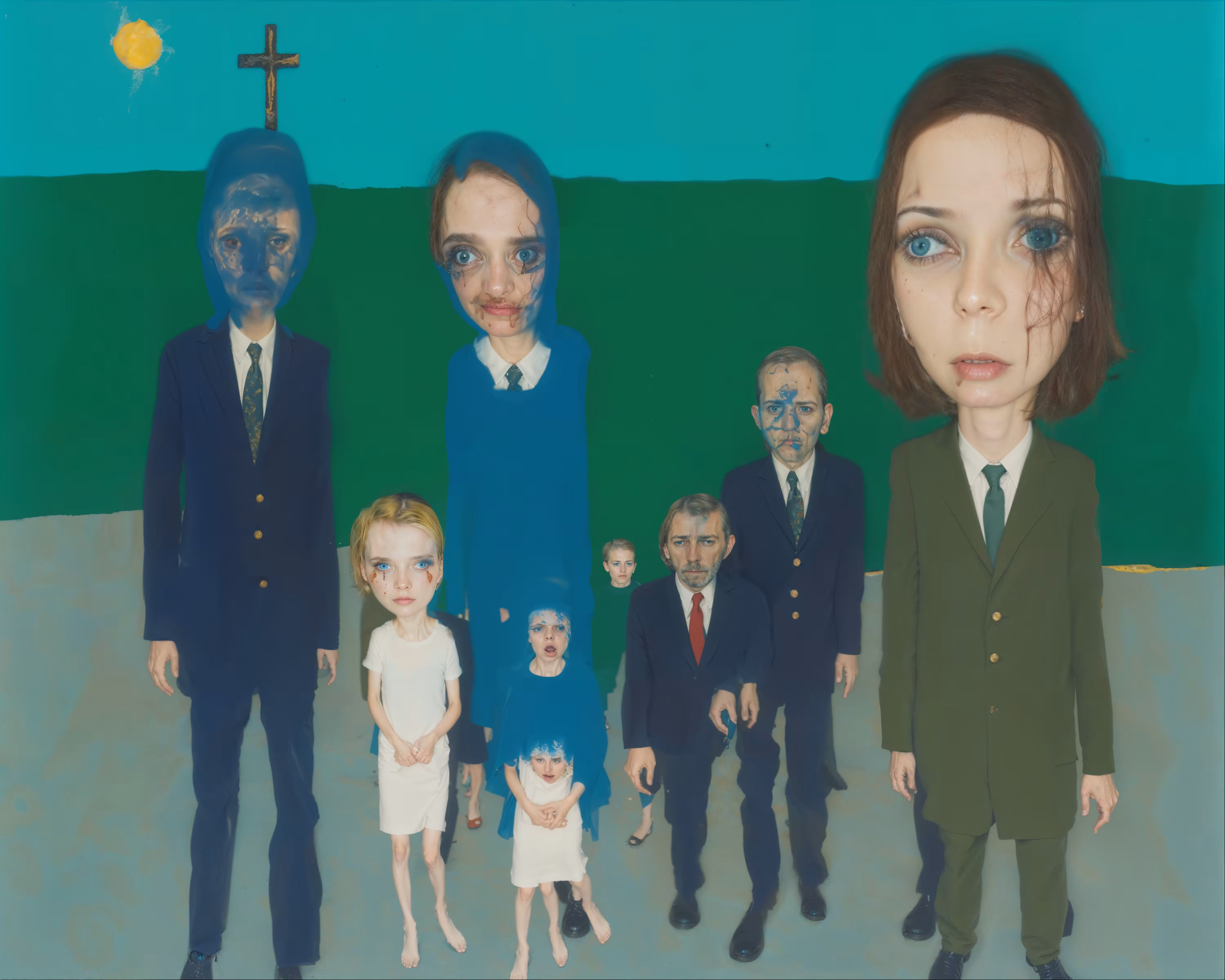The Rapture #265