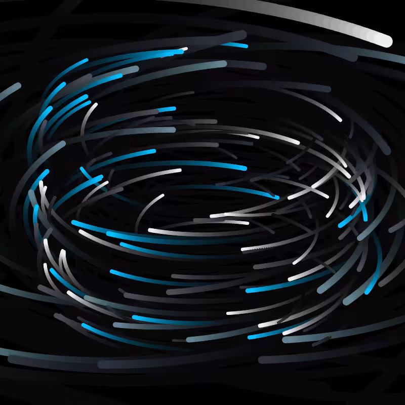 Lines Experiment #14