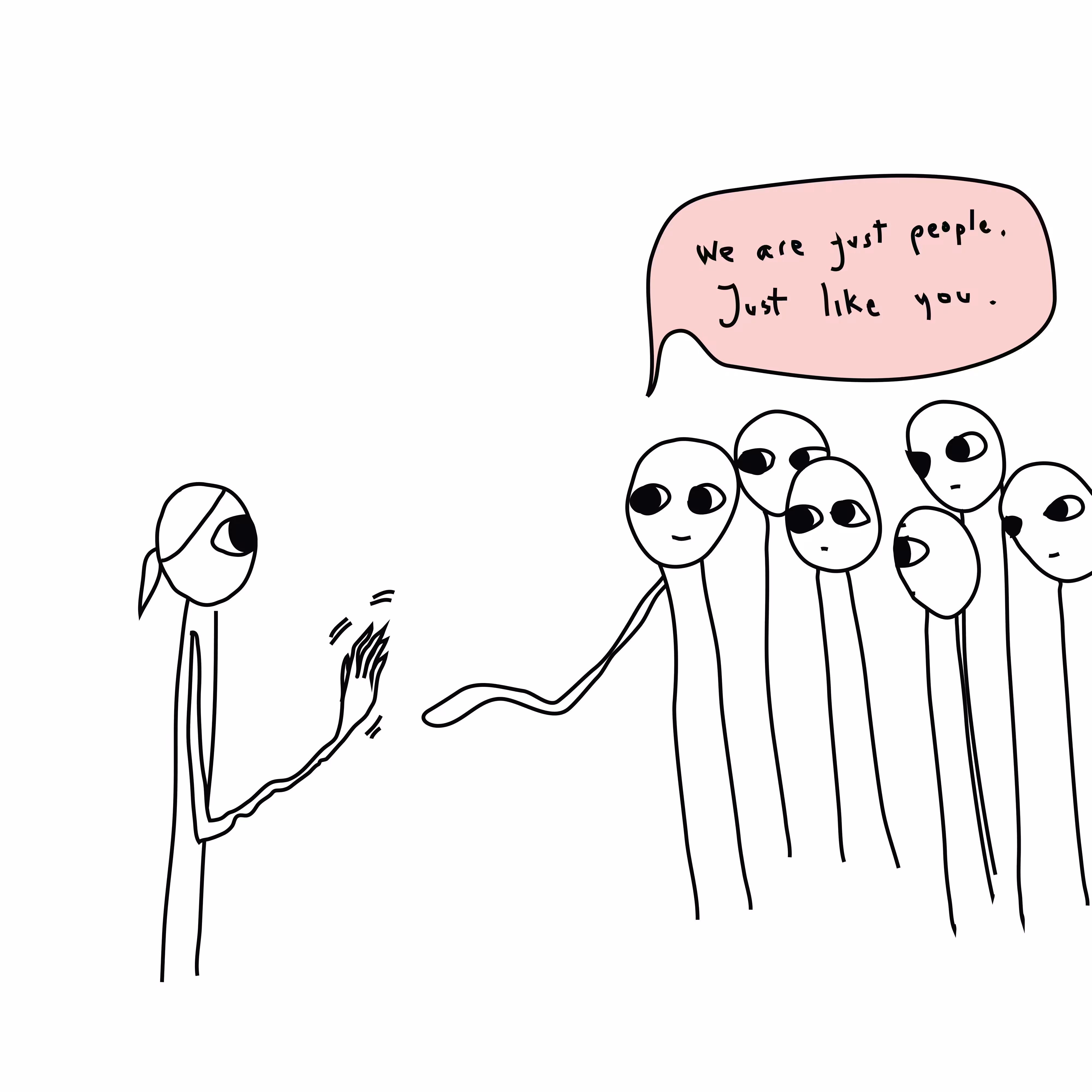 Eleni is bored again #052