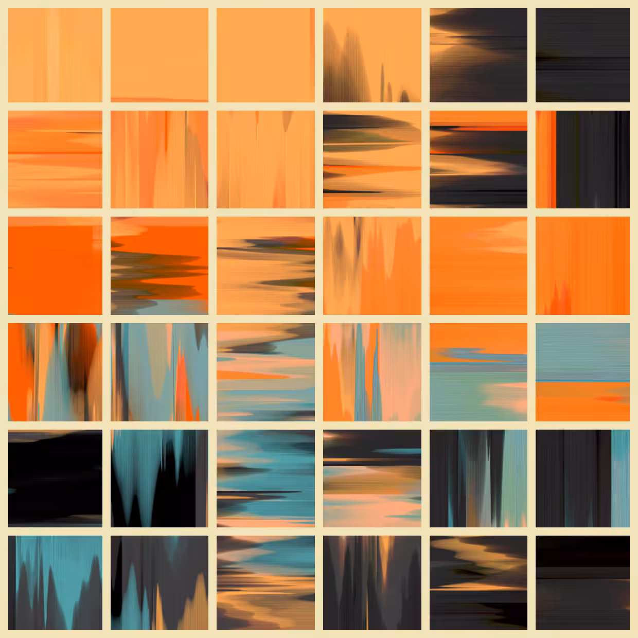 Influence no.3:Auras #56