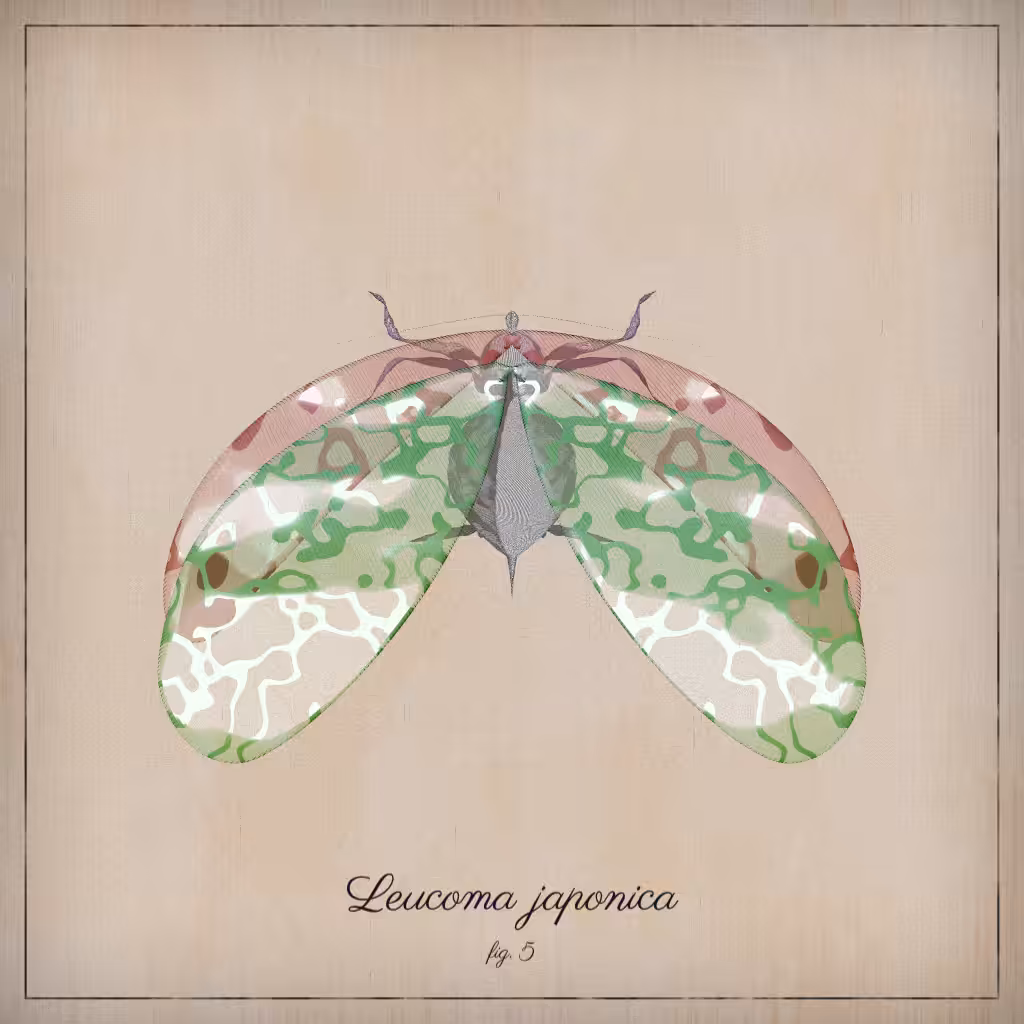 ProcGen Entomology #334
