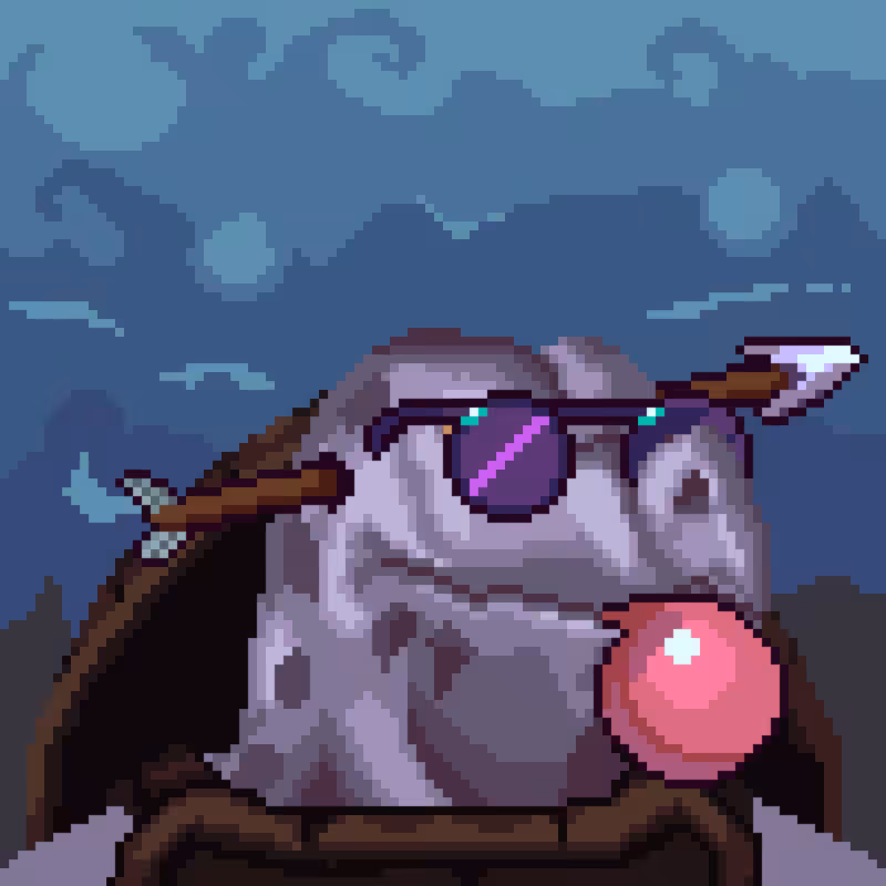 Turtles #15
