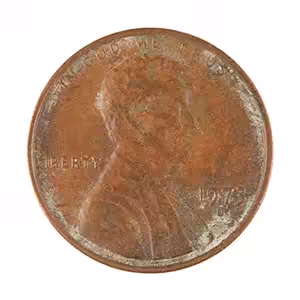 Cent #3052