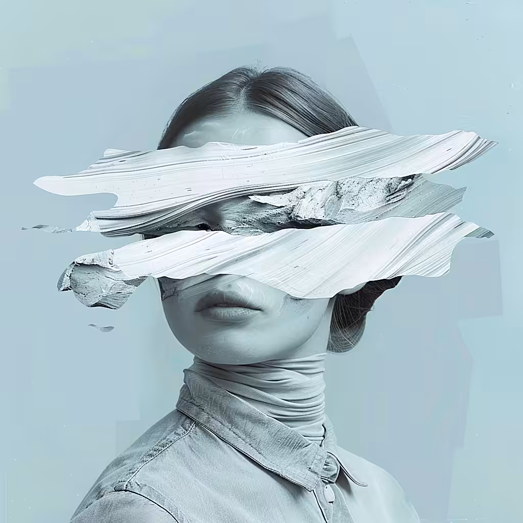 Fragmented Serenity
